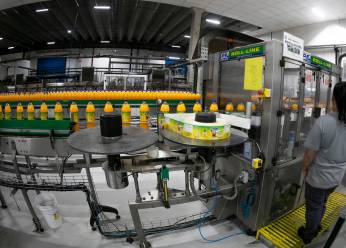 Setor industrial paranaense reforça protagonismo econômico e social no Dia Nacional da Indústria