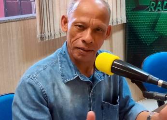 Guarapuava perde a voz marcante do rádio policial: morre o radialista Celso Pinheiro