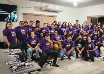 Empreendedores de Reserva do Iguaçu podem participar de curso gratuito com apoio financeiro para iniciar negócios