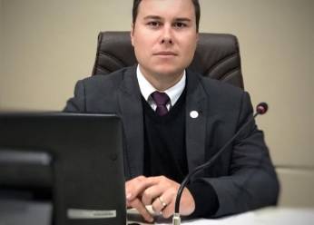 MP denuncia vereador Danilo Dominico e mais três pessoas e pede afastamento do parlamentar em Guarapuava