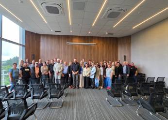 Guarapuava oficializa FEHBRAG e retoma representatividade do setor de hotéis, bares e restaurantes