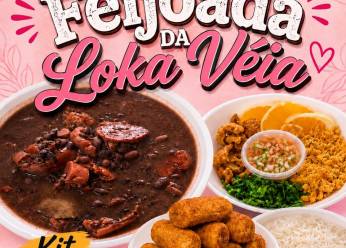 Feijoada Beneficente em Guarapuava arrecada recursos para construção de casa de família