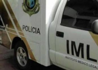 Homem é encontrado morto em área de mata no bairro Industrial, em Guarapuava