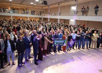 Guarapuava recebe 3ª temporada da Caravana Paraná Unido pelas Mulheres