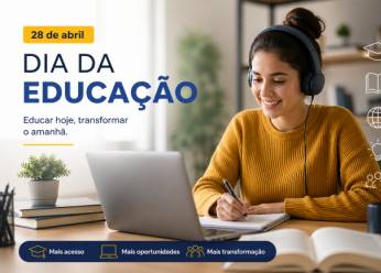Dia da Educação: EaD já representa quase metade dos universitários e transforma o acesso no Brasil