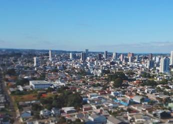 Guarapuava entra no radar político com pré-candidatos a deputado estadual e federal