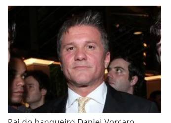 PF deflagra nova fase da Operação Compliance Zero e prende pai de Daniel Vorcaro