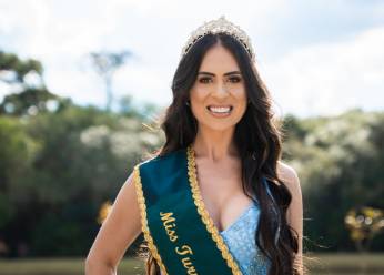 Miss Turvo 2026 promete emoção, beleza e celebração dos 44 anos do município