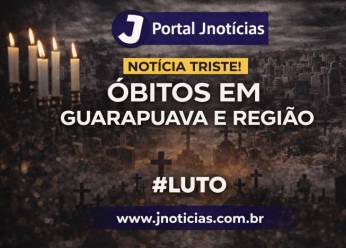 Nota de Falecimento: Óbitos registrados nesta quarta-feira(22/04/2026)