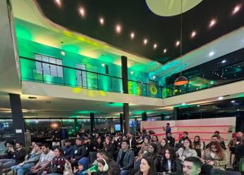 Ecossistema de Inovação de Guarapuava realiza a terceira edição do Techstart Startup Weekend