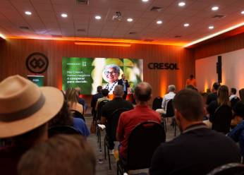 Cresol Grandes Lagos PR/SP realiza Assembleia Geral Ordinária e reforça compromisso com transparência e participação dos cooperados