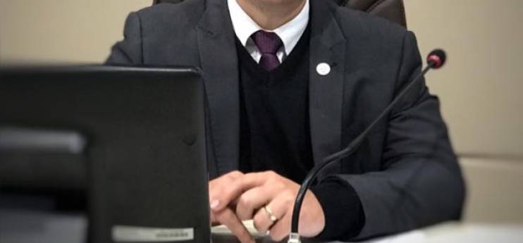 MP denuncia vereador Danilo Dominico e mais três pessoas e pede afastamento do parlamentar em Guarapuava