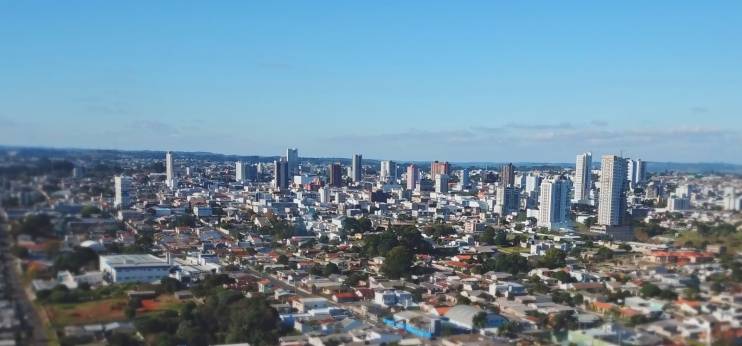 Guarapuava entra no radar político com pré-candidatos a deputado estadual e federal