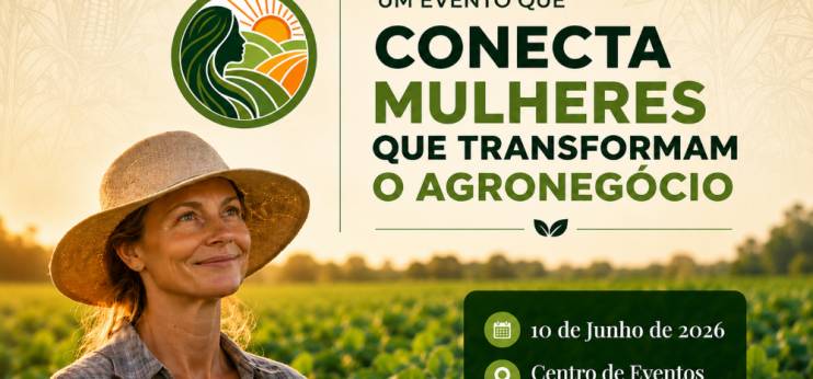 Agro com Voz de Mulher reúne mais de 500 produtoras rurais em Guarapuava 