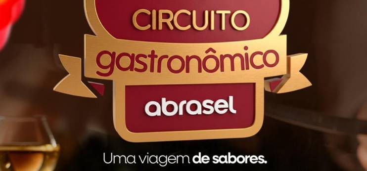 Abrasel lança Circuito Gastronômico com 13 estabelecimentos e combos exclusivos a R$ 50