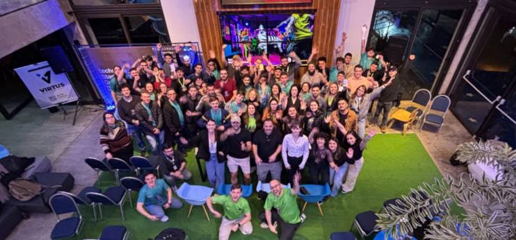 Techstars Startup Weekend Guarapuava chega à sua 3ª edição e reforça o protagonismo da cidade no ecossistema de inovação