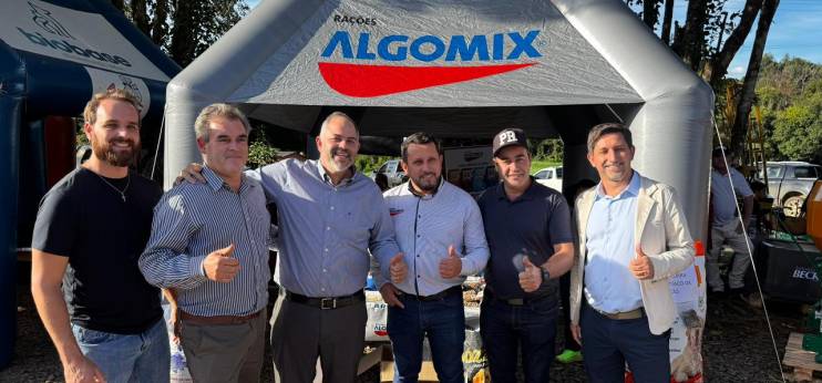 Artagão Júnior participa de festa na Comunidade Boa Vista e destaca investimentos para Guamiranga