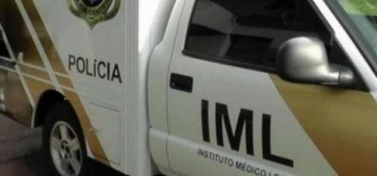 Grave acidente no Centro de Guarapuava termina com uma morte e dois feridos
