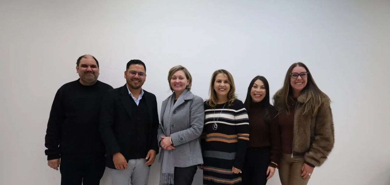 Guarapuava faz história como pioneira na Comarca com Programa de Apadrinhamento Afetivo