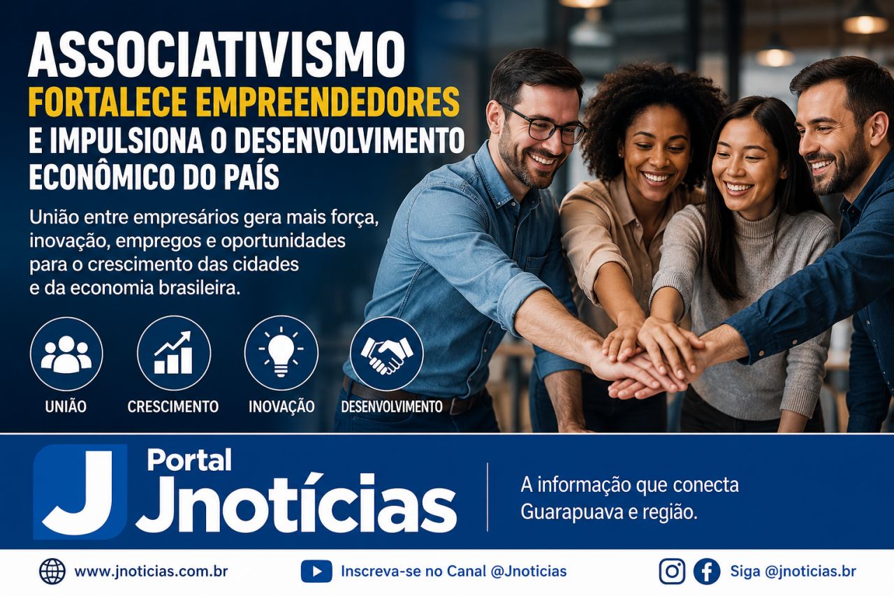 Associativismo fortalece pequenos negócios e impulsiona o desenvolvimento econômico do Brasil