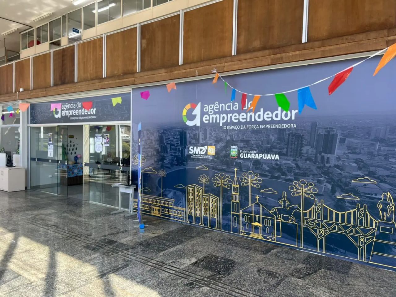 Agência do Empreendedor oferece curso gratuito sobre formação de preço de venda para empreendedores, dia 20