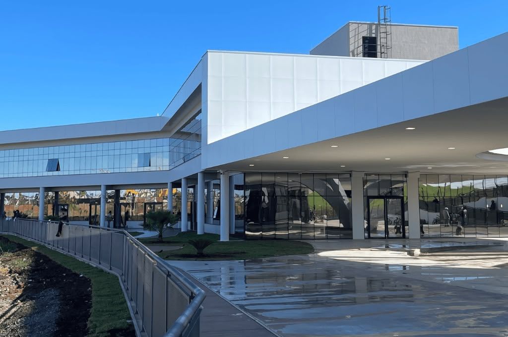 Hospice e Casa de Apoio São Vicente é inaugurado na Cidade dos Lagos fortalecendo o Pilar Saúde