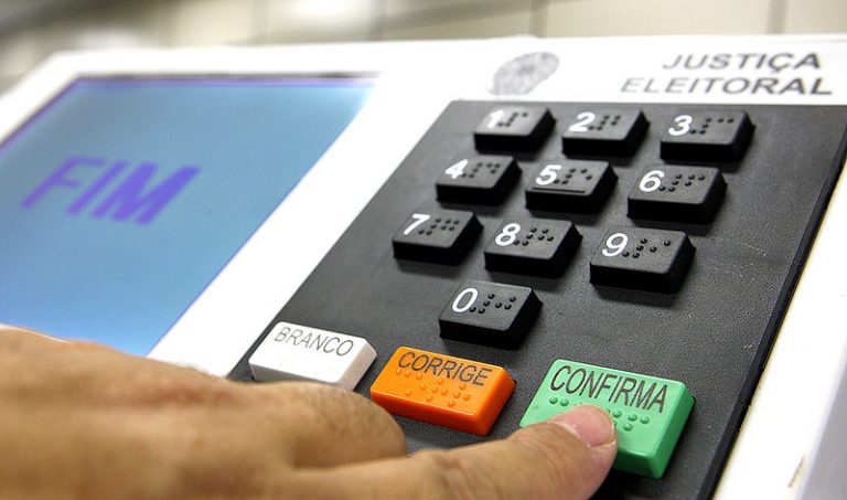 TSE vai decidir sobre resultado de eleição suplementar em Roraima