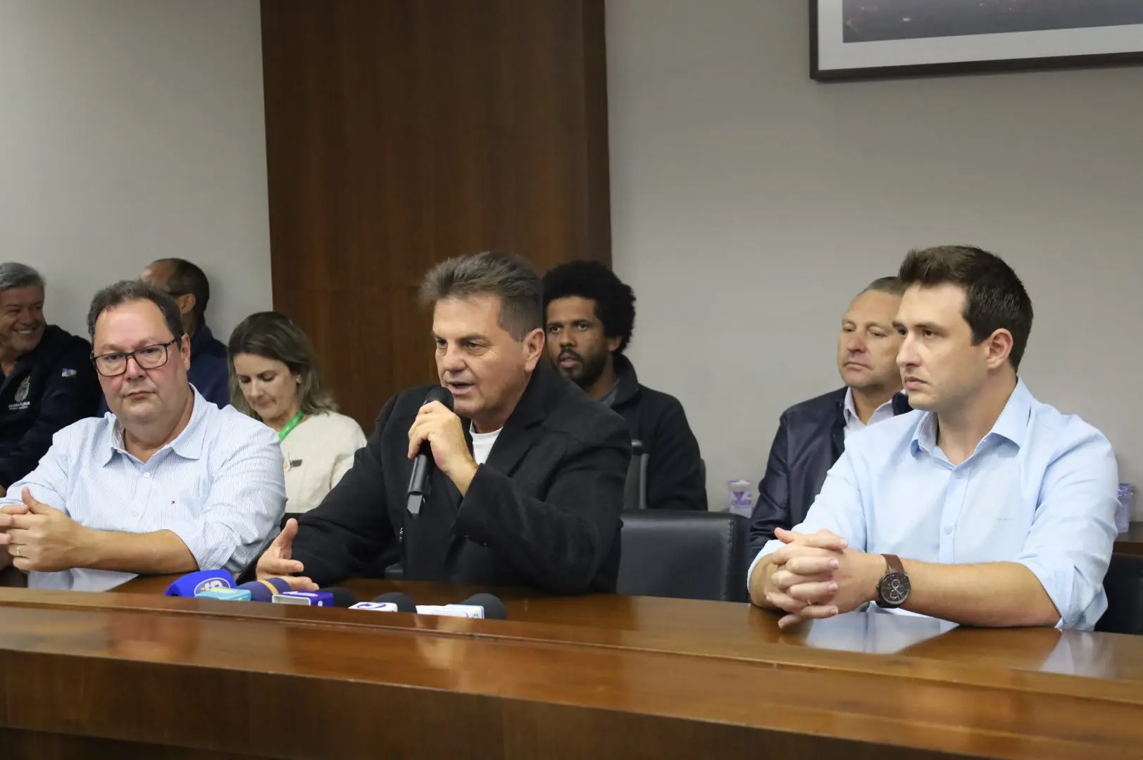 Programa Guarapuava Mais Negócios fortalece empresas locais e amplia oportunidades no município