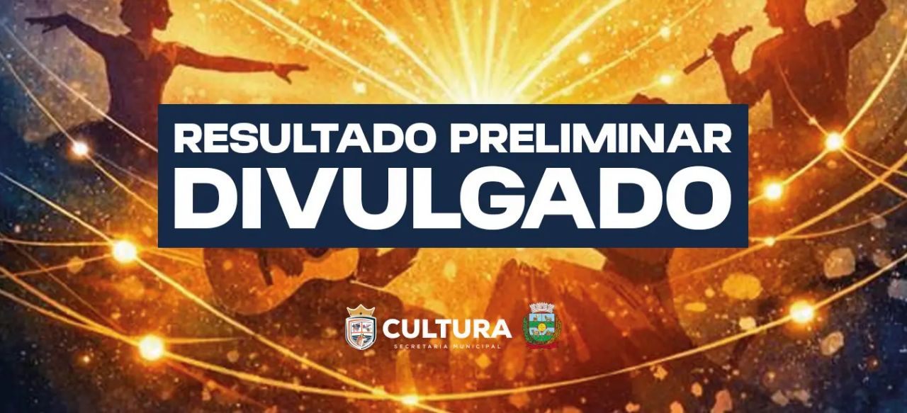 Secretaria de Cultura divulga resultado preliminar de editais da Política Nacional Aldir Blanc