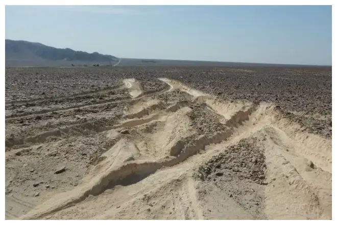 Queda de avião turístico deixa 13 mortos próximo às Linhas de Nazca, no Peru