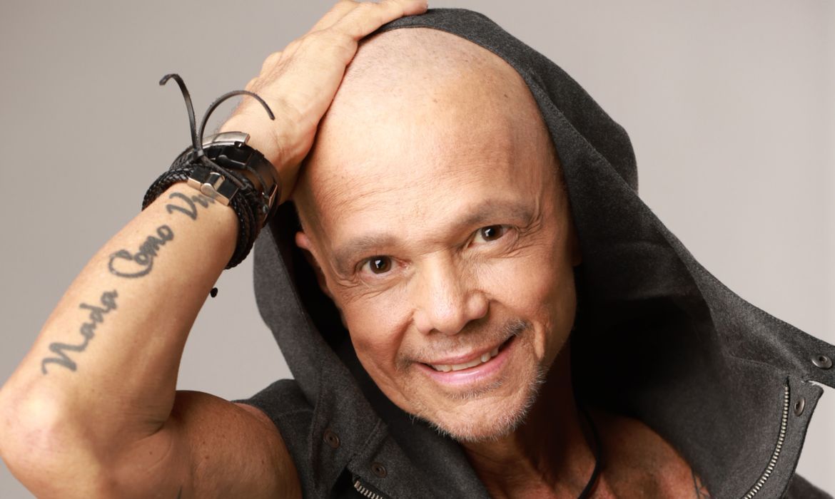 Morre aos 60 anos o cantor Netinho, ícone do axé e dono do sucesso “Milla”