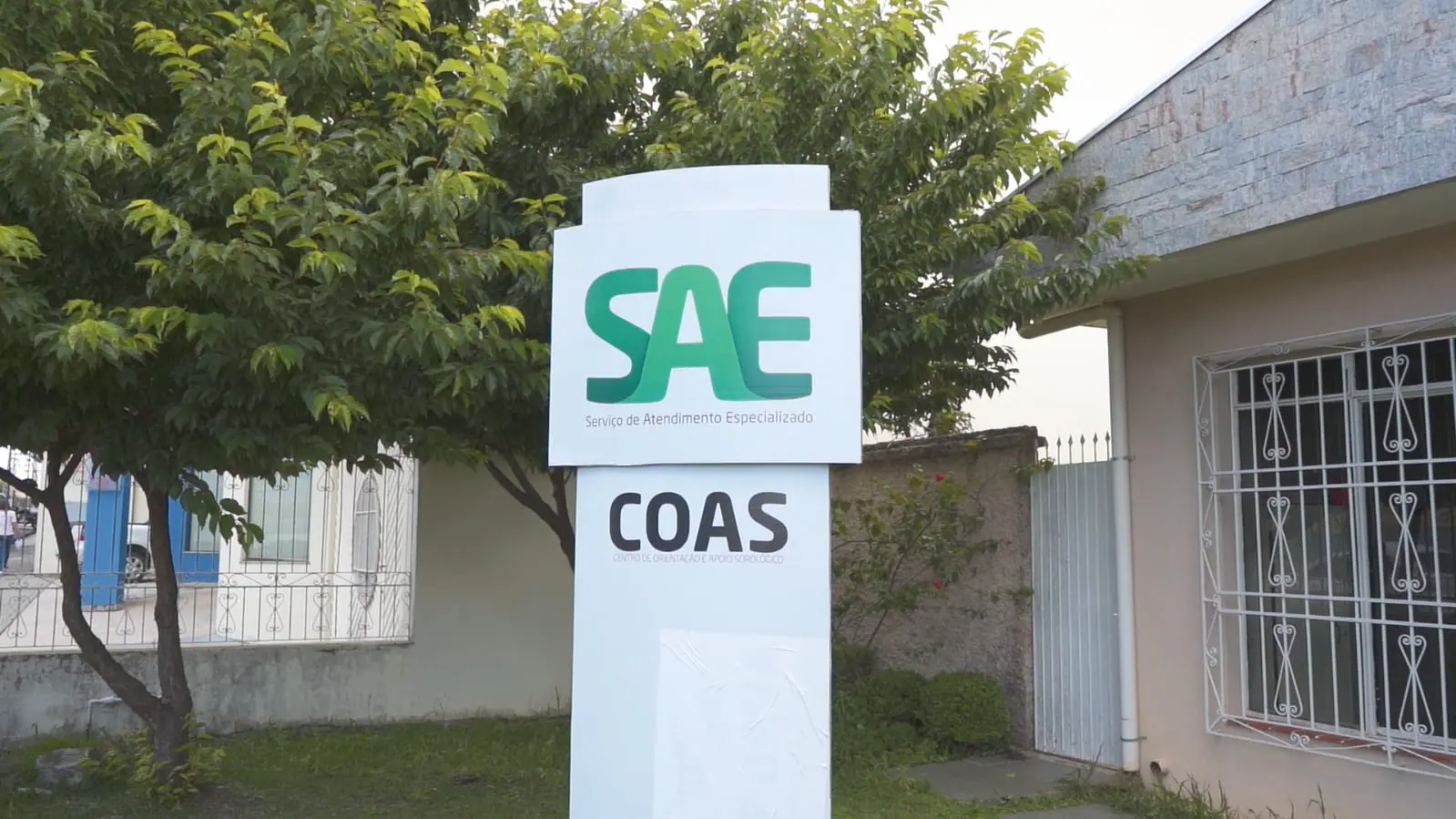 Neste Dia dos Namorados, campanha do SAE reforça que amor também é cuidado