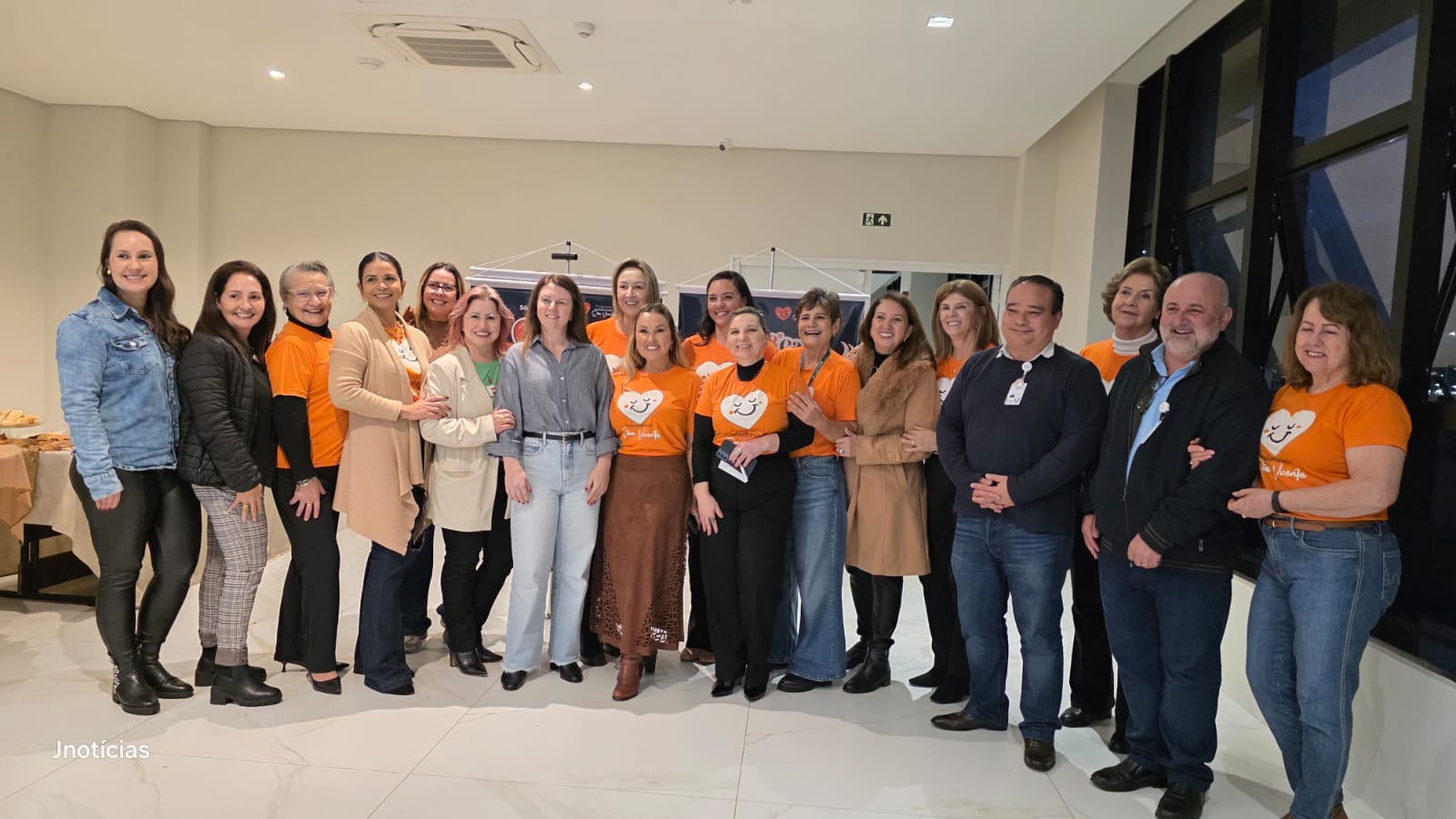 18ª edição do Café pela Vida será realizada em julho em Guarapuava