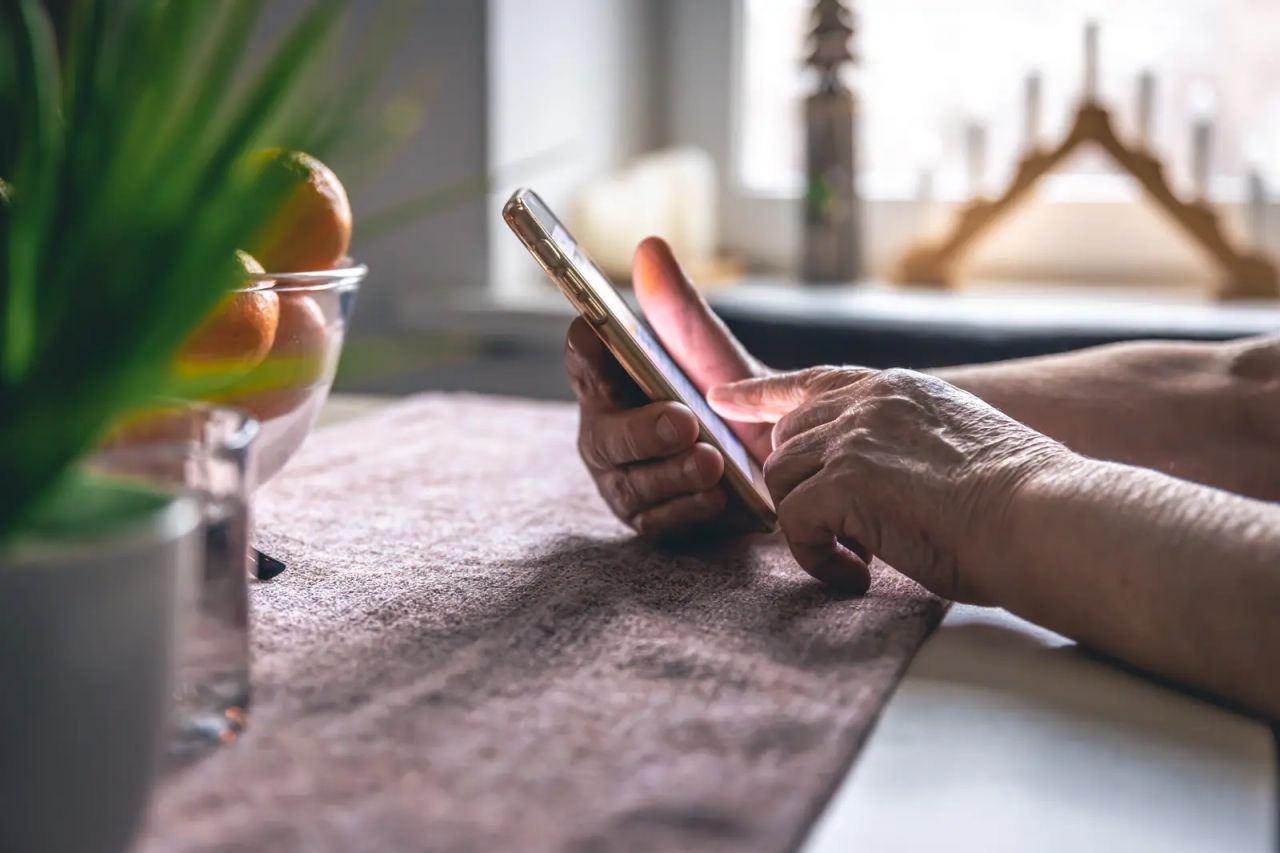 Prefeitura de Guarapuava abre inscrições para a 2ª turma do 60+ Digital – Conectando Gerações