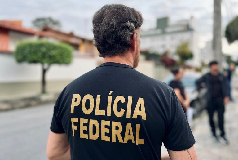 PF deflagra 5ª fase da Operação Unha e Carne contra esquema de lavagem de dinheiro no Rio de Janeiro