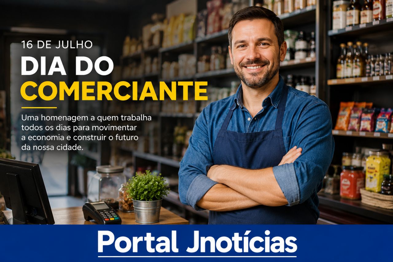 Dia do Comerciante: setor impulsiona economia, gera empregos e movimenta o desenvolvimento de Guarapuava e do Brasil