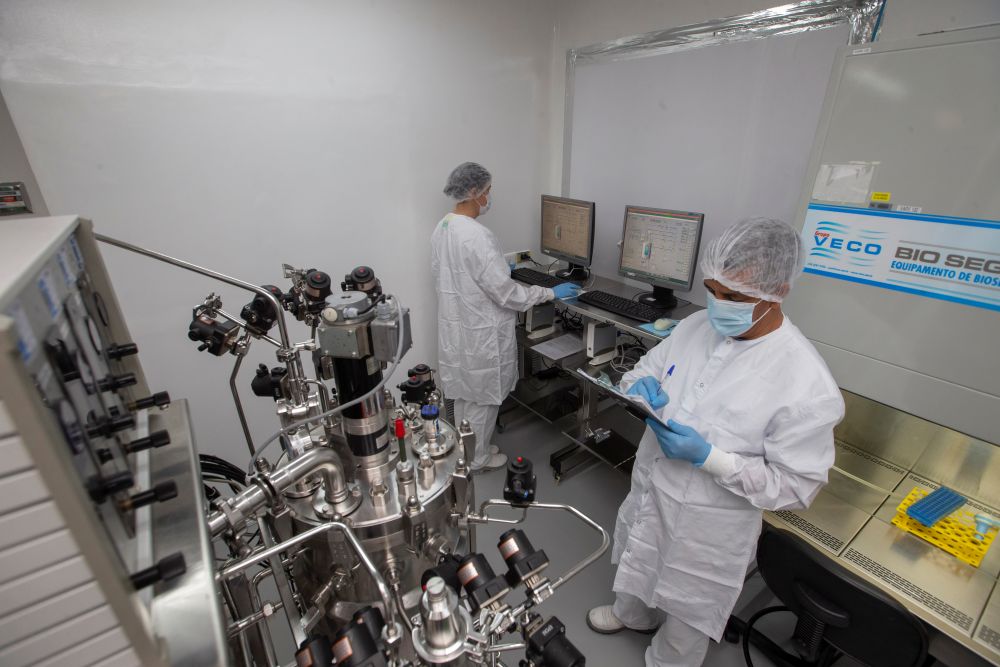 Paraná investe R$ 29 milhões em saúde e inovação para 2026