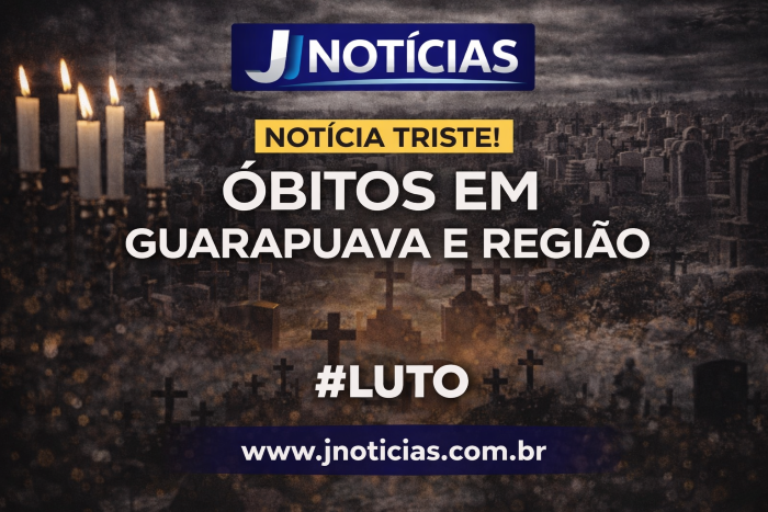 Nota de Falecimento: Óbitos registrados nesta segunda-feira(01/06/2026)