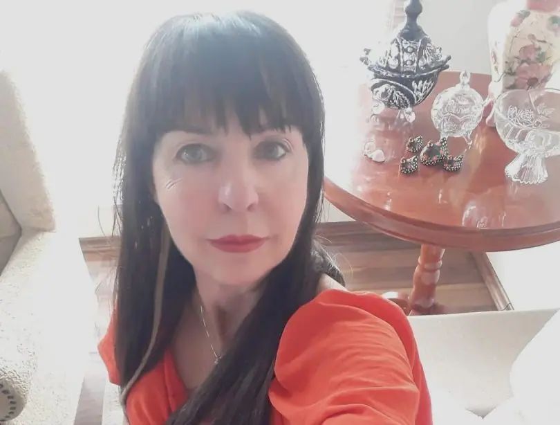 Prefeitura de Guarapuava emite nota de pesar pelo falecimento da professora Maria Angélica Macohin Bida