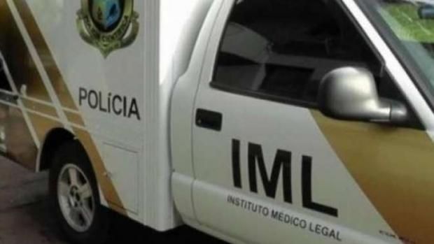 Tragédia em Prudentópolis: criança de 4 anos morre após ser atingida por pilastra que sustentava rede