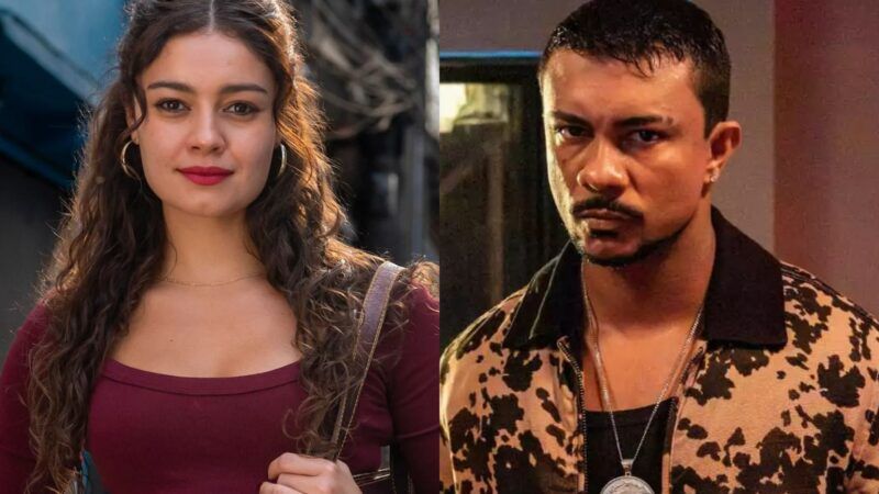 Bomba nos bastidores! Sophie Charlotte e Xamã levantam rumores e internet reage: “Vem novidade aí?”