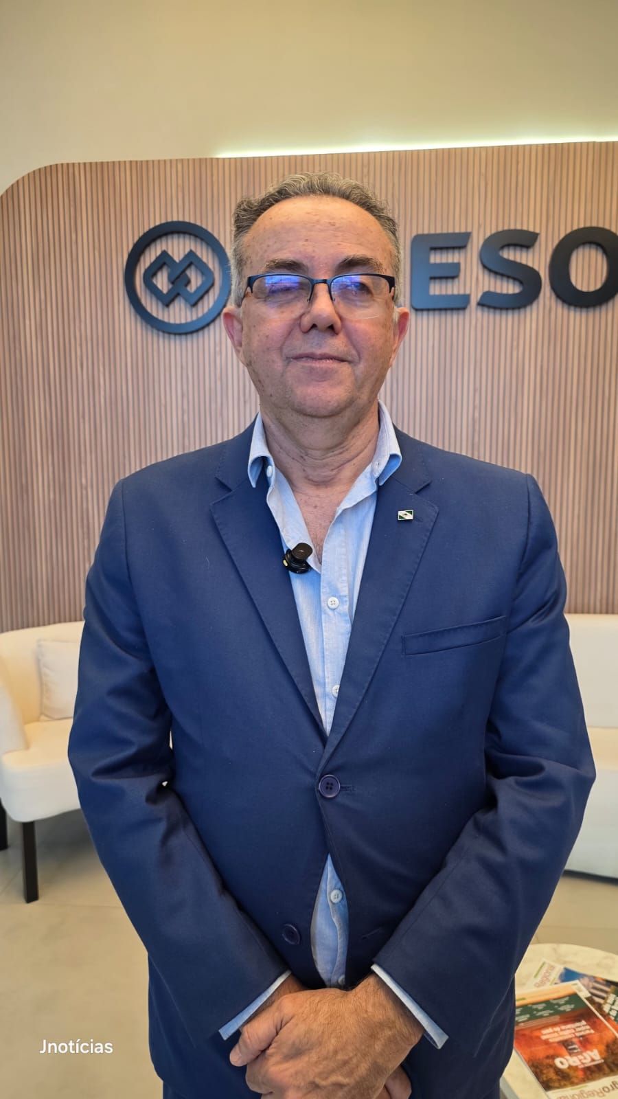 Secretário de Turismo destaca crescimento do setor durante agenda em Guarapuava