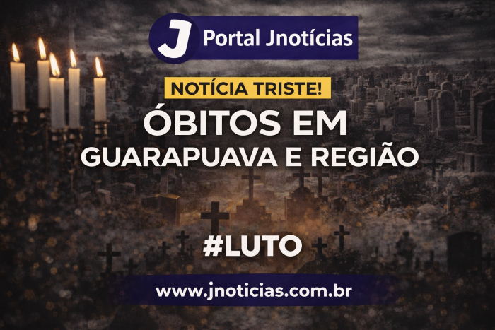 Nota de Falecimento registrados nesta terça-feira(05/05/2026)