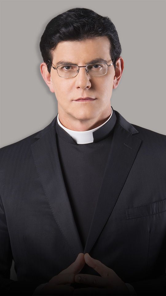 Padre Reginaldo Manzotti faz alerta sobre política: 
