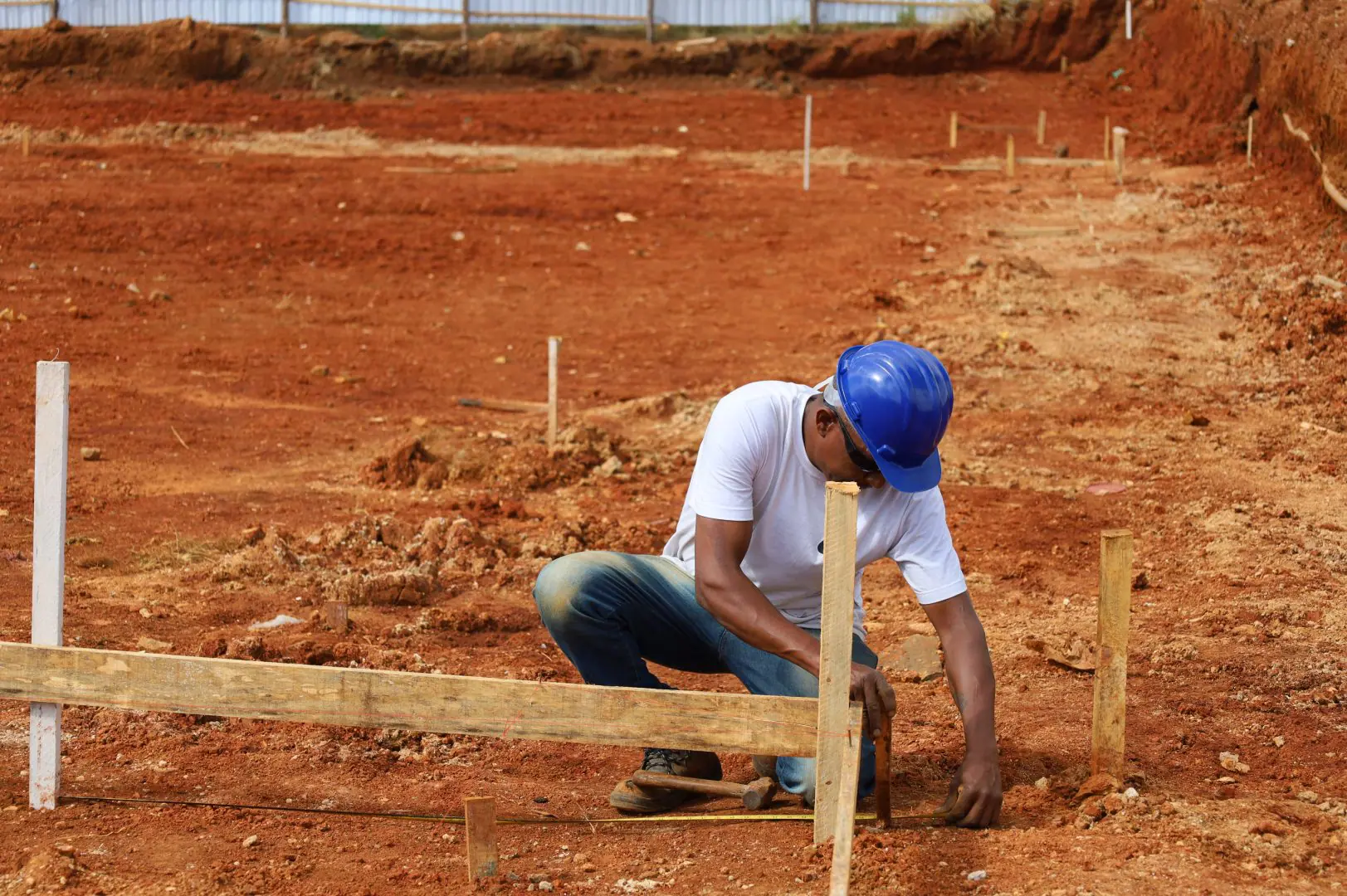 Guarapuava inicia construção de espaço voltado à valorização da reciclagem e traz dignidade ao trabalho de operadores ecológicos