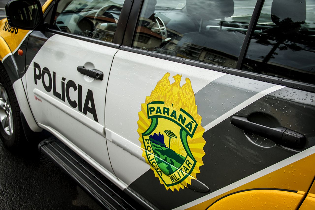 Cliente acusa funcionária de restaurante por suposto furto de dinheiro e caso termina na Polícia Militar em Guarapuava