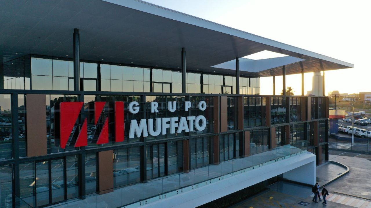 Grupo Muffato anuncia aquisição de lojas da rede Superpão em Guarapuava e Palmas