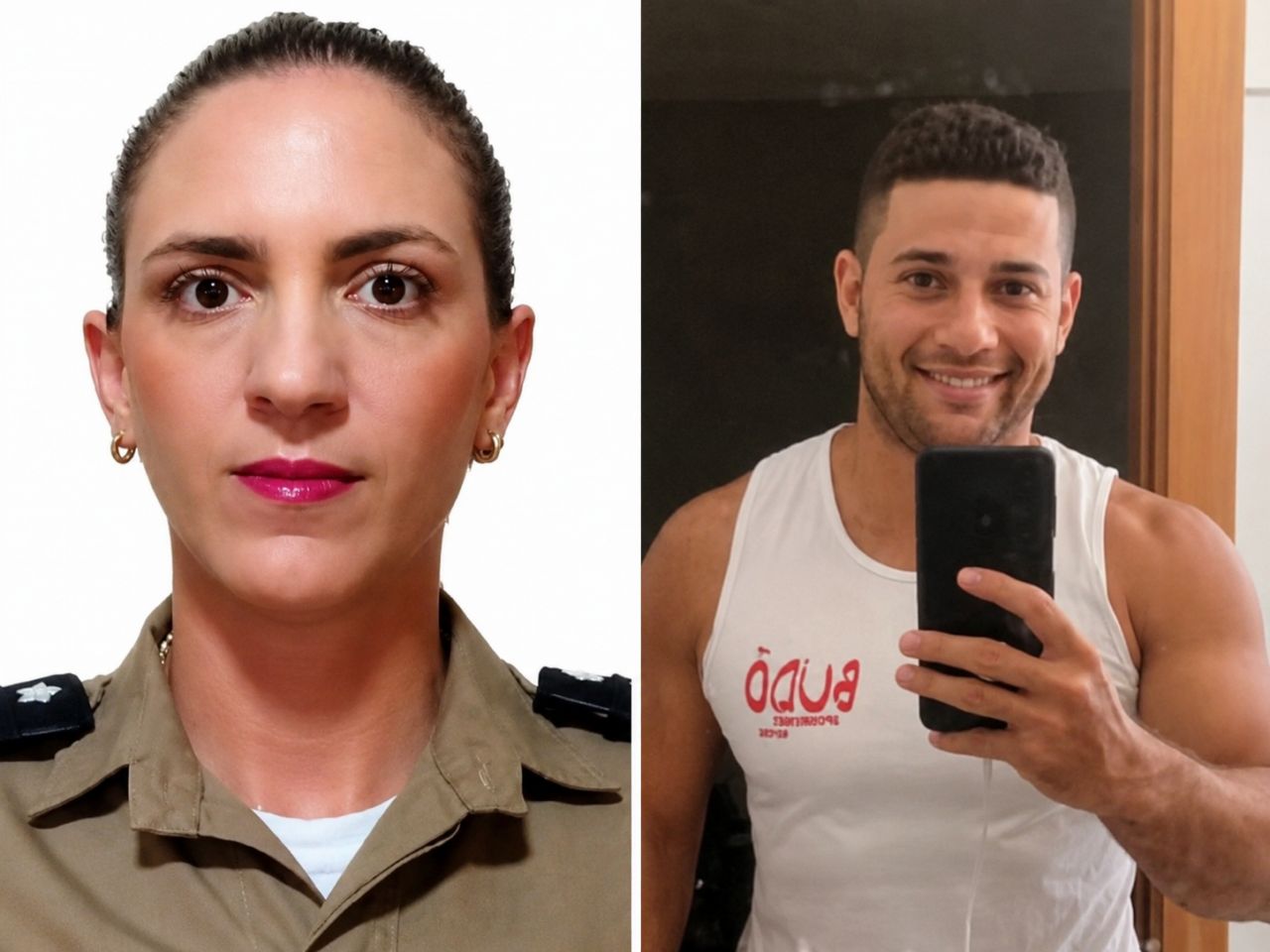 Capitã da PM é encontrada morta em BH e marido, sargento da corporação, é preso em flagrante