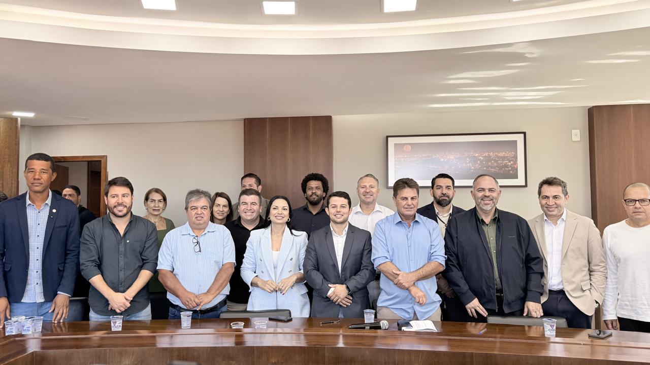 Guarapuava avança na habitação com projeto de 865 moradias