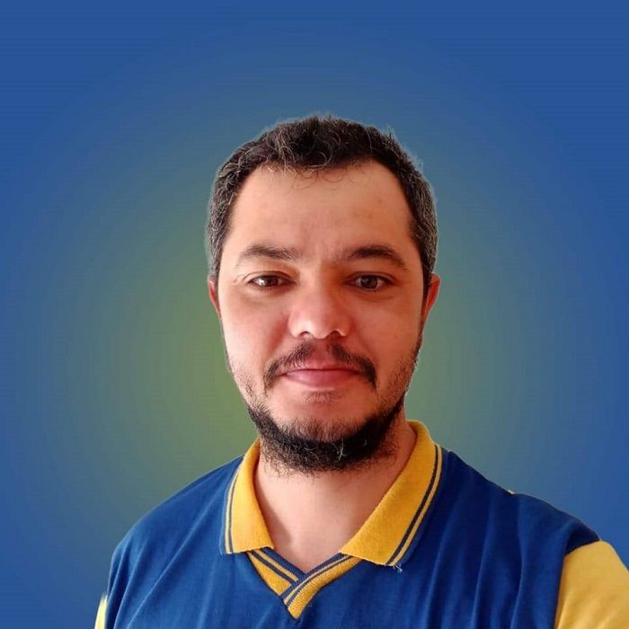 PSTU oficializa Samuel de Mattos como candidato ao Governo do Paraná
